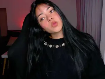 Bongacams Free Porn Cam of Melanyx-x