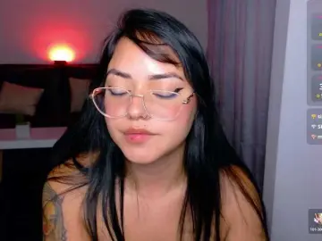 Bongacams Live Sex of Melanyx-x