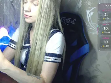 Bongacams Live Sex of shinyvictoria