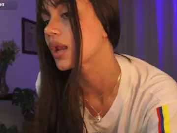 Bongacams Best live sex cam show of SeleneVaughan