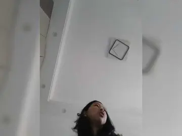 Bongacams Sex Cam of Selinababy99