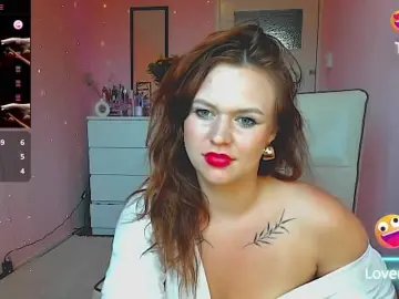 Bongacams Adult Video Chat of SweetLika