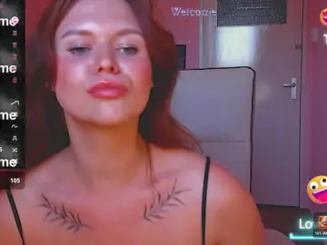 Bongacams Live Porn of SweetLika