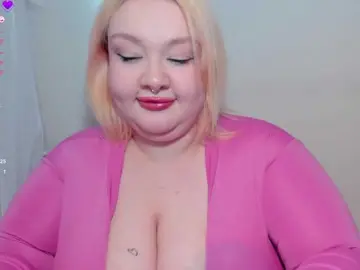 Bongacams Adult Video Chat of LilyBell