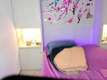 Bongacams Live Porn of TaylorBloom