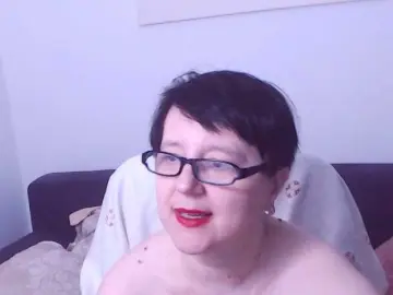 Bongacams Adult Webcams of ChristaRose
