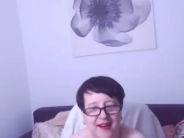 Bongacams Adult Webcam of ChristaRose