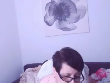 Bongacams Free Live Porn of ChristaRose