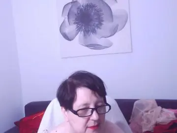Bongacams Adult Video Chat of ChristaRose