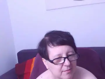 Bongacams Live Porn of ChristaRose