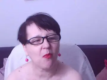Bongacams Nude Webcam of ChristaRose