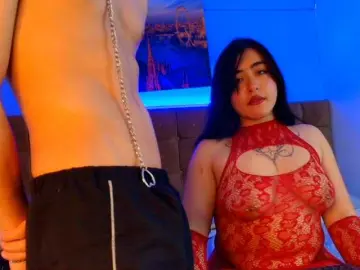 Bongacams Adult Webcam of HiiddenDesire