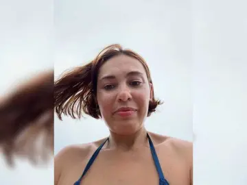 Bongacams Sex Cam of Talilia
