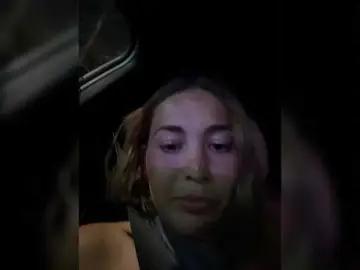 Bongacams Sex Cam of Talilia