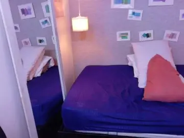 Bongacams Sex Chat of kiara-evanss