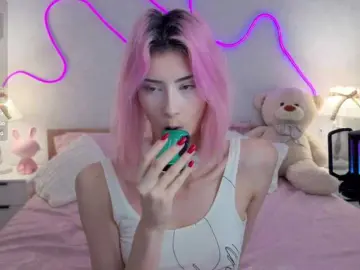 Bongacams Live Porn of kittysocutie