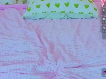 Bongacams Nude Webcam of Candy-Floss