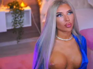 Bongacams Live Sex of JuicyJessye