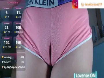 Bongacams Free Live Porn of ana-loveee