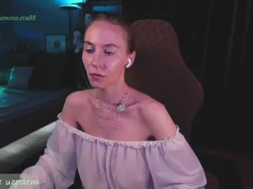 Bongacams Live Sex of eva-adamova