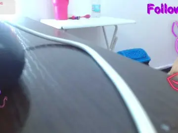 Bongacams Adult Webcam of Melodyxcute