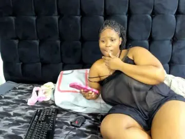 Bongacams Watch Live Sex Cams of SexyMelanin19