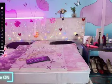 Bongacams Watch Live Sex Cams of Zalymature