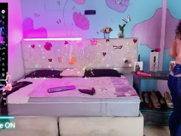 Bongacams Free Live Porn of Zalymature