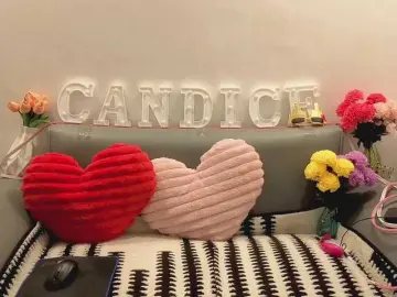 Bongacams Adult Video Chat of candicelovee