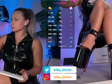 Bongacams Sex Cam of HomePussy1