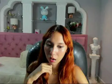 Bongacams Sex Chat of ferenanda-ss