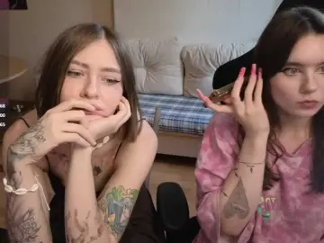 Bongacams Sex Cam of MaoandLulu