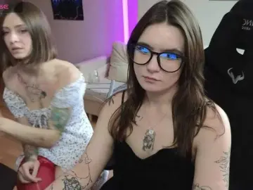 Bongacams Sex Chat of MaoandLulu