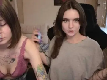 Bongacams Adult Webcams of MaoandLulu