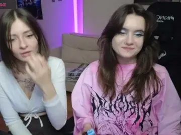 Bongacams Watch Live Sex Cams of MaoandLulu