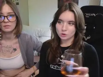 Bongacams Adult Webcam of MaoandLulu