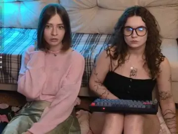 Bongacams Best live sex cam show of MaoandLulu