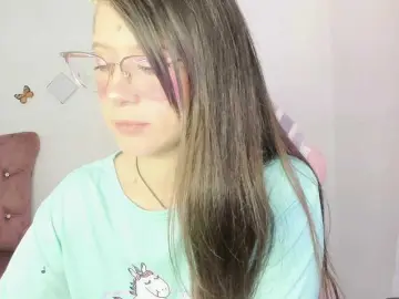 Bongacams Live Sex of ZooeyBelair
