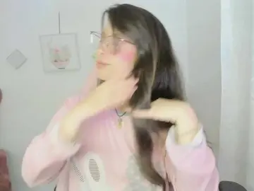 Bongacams Sex Chat of ZooeyBelair