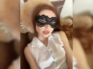 Bongacams Sex Chat of Magic-Alice