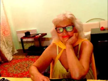 Bongacams Best Webcam of Natalia7634