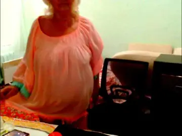 Bongacams Adult Webcams of Natalia7634