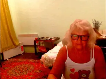 Bongacams Free Live Porn of Natalia7634
