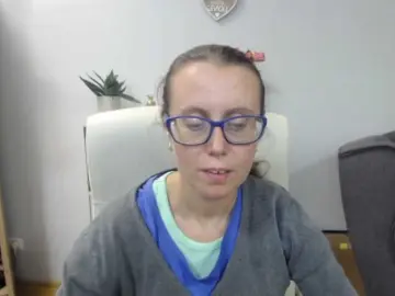 Bongacams Best live sex cam show of sparkleLizzy