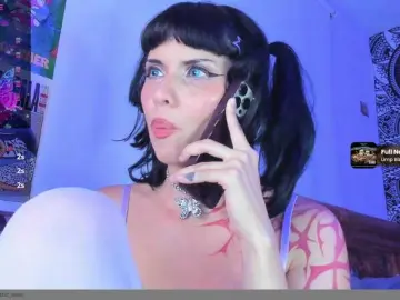 Bongacams Best Webcam of YourRosenrot