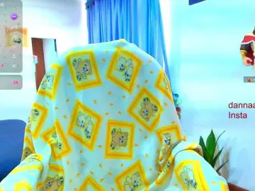 Bongacams Nude Webcam of Dana-Angel