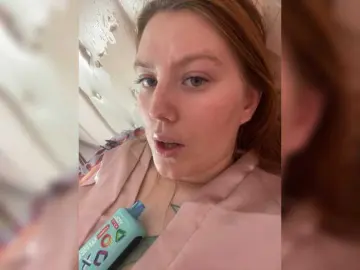 Bongacams Live Porn of DollVice