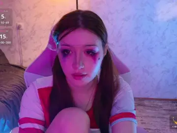 Bongacams Sex Cam of SelenaLuv