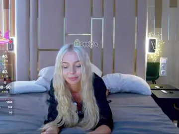 Bongacams Best Webcam of WhiteGirl-one