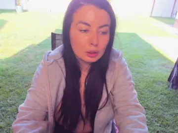 Bongacams Sex Cam of EvelinBelle